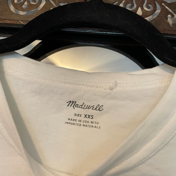 Madewell Vote Graphic Tee - Picture 4 of 4